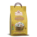 Royal India Long Grain Regular Basmati Rice 5kg