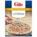 Gits Uttapam Mix 500gm