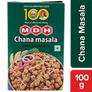 MDH Chana Masala 100gm