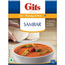 Gits Sambhar Mix 100gm
