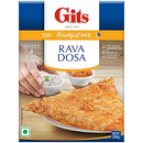 Gits Rava Dosa Mix 200gm