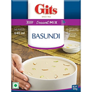Gits Basundi Mix 125gm