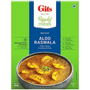 Gits Aloo Raswala 300gm