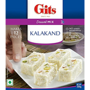 Gits Kalakand Mix 200gm