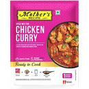 Mother’s Chicken Curry Mix 80gm