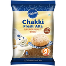 Pillsbury Chakki Fresh Atta 10kg