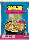 Mother’s Goan Chicken Cafreal Mix 100gm