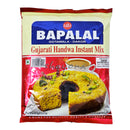 Bapalal Gujarati Handva Mix 500gm