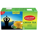 Wagh Bakri Green Tea Mint 37.5gm