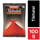 Everest Tikhalal Hot Red Chilli Powder 100gm