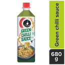 Ching’s Green Chilli Sauce 680gm