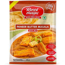 Rasoi Magic Paneer Butter Masala Mix 50gm