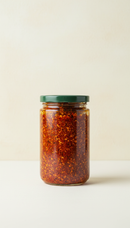 Artisan Spiced Chili Crisps