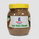 Royal Gold Lassi Raita Masala 500gm