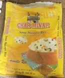 Charminar Sona Masuri Rice 20kg