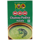 MDH Chutney Pudina Masala 100gm