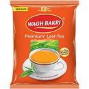 Wagh Bakri Premium Leaf Tea 250gm