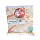 Double Horse Avalose Podi 500gm