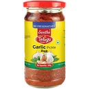 Telugu Garlic Pickle 300gm