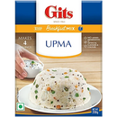 Gits Upma Mix 200gm