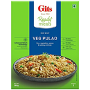 Gits Veg Pulao 265gm