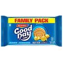 Britannia Good Day Butter Cookies 600gm