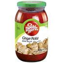 Double Horse Ginger Pickle 400gm