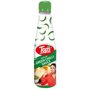 Tops Green Chilli Sauce 650gm