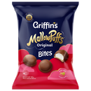 Griffin’s Mallow Puffs Original Bites 150gm