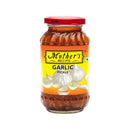 Mother’s Garlic Pickle 500gm