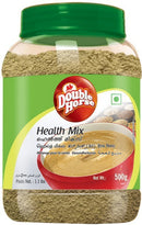 Double Horse Health Mix 500gm