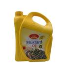 Sohna Mustard Oil 5Litres