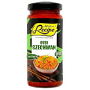 Mother’s Desi Szechwan Chutney 250gm
