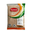 Gajanand Sesame White Hulled 200gm