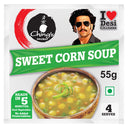 Ching’s Sweet Corn Soup 55gm
