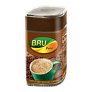Bru Pure Instant Coffee 100gm