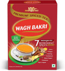 Wagh Bakri Masala Tea 250gm