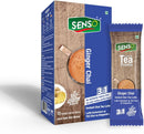Senso Ginger Chai 10 Serve Sticks