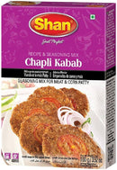 Shan Chapli Kabab 100 Gm