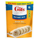 Gits Rava Idli Mix 200gm