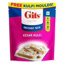 Gits Kesar Kulfi 100gm