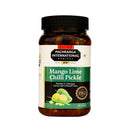 Pachranga Mango Chilli Pickle 800gm