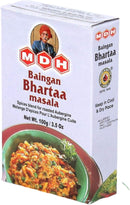 MDH Baingan Bhartaa Masala 100gm