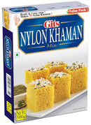 Gits Nylon Khaman Mix 500gm