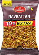 Haldirams Navrattan Mix 200gm