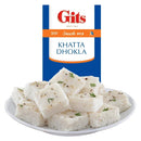 Gits Khatta Dhokla Mix 1kg