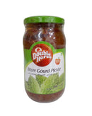 Double Horse Bitter Gourd Pickle 400gm