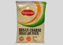 Gajanand Besan Coarse 1kg