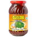 Mother’s Gorkeri Pickle 575gm