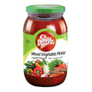 Double Horse Mixed Vegetable Pickle 400gm